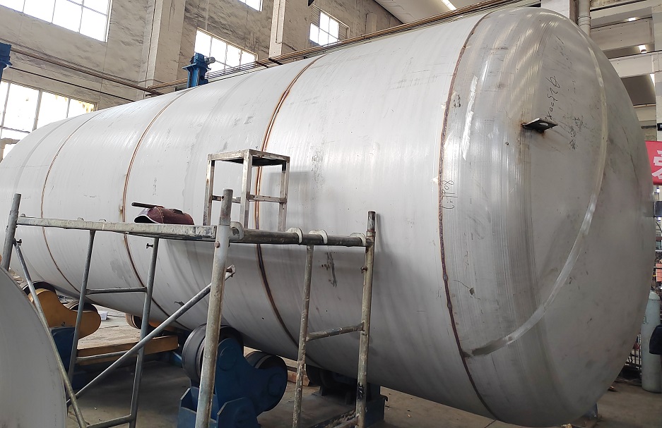 不銹鋼儲(chǔ)罐的使用注意事項(xiàng)